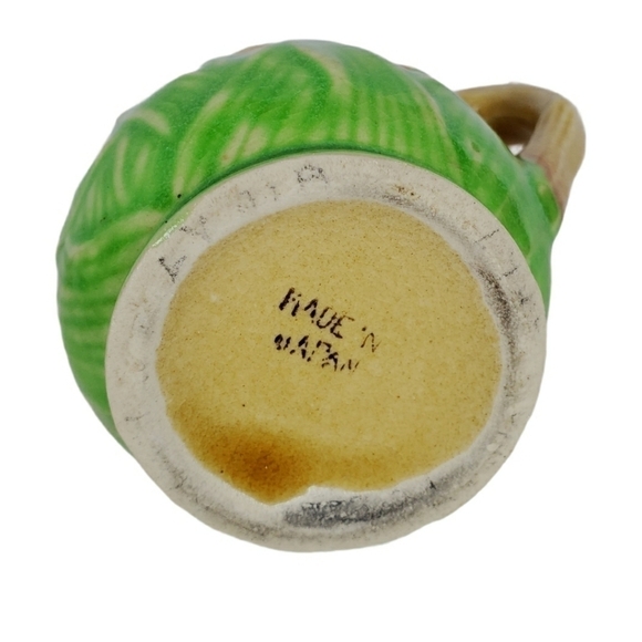 VTG 50's corn on the cob creamer pitcher - Picture 5 of 7